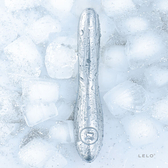 Lelo-Inez Vibrator din Oțel Inoxidabil-Metal, 5 Trepte 3 img 87542 a4be29914a7bd01dbf8e1ae31ac78e42 1