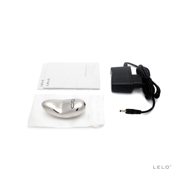 Lelo-Yva Vibrator din Oțel Inoxidabil-Metal, 5 Trepte 2 img 87634 3090fc5b0b9ca5bf19d86457fc645910 1