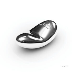 Lelo-Yva Vibrator din Oțel Inoxidabil-Metal, 5 Trepte 8 Lelo-Yva Vibrator din Oțel Inoxidabil-Metal, 5 Trepte - imagine 3