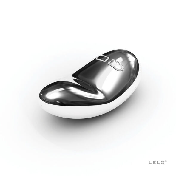 Lelo-Yva Vibrator din Oțel Inoxidabil-Metal, 5 Trepte 3 img 87635 cf89107f3ffef76d6bac0e980ec72277 1