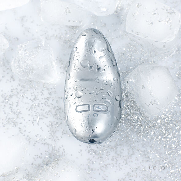 Lelo-Yva Vibrator din Oțel Inoxidabil-Metal, 5 Trepte 4 img 87636 54e69ca77718cc971fa1f45f67dded42 1