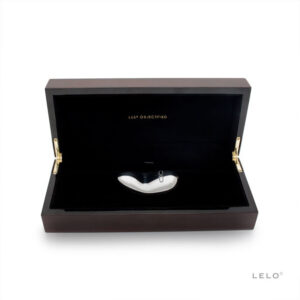 Lelo-Yva Vibrator din Oțel Inoxidabil-Metal, 5 Trepte 10 Lelo-Yva Vibrator din Oțel Inoxidabil-Metal, 5 Trepte - imagine 5