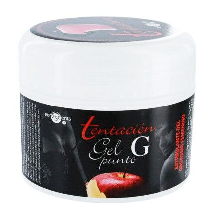 Tentacion - Gel Orgasmic Feminin G-point 50 Ml 1 img 8780 f2f2a0dd5e5ccf60377276a683629b3a 1