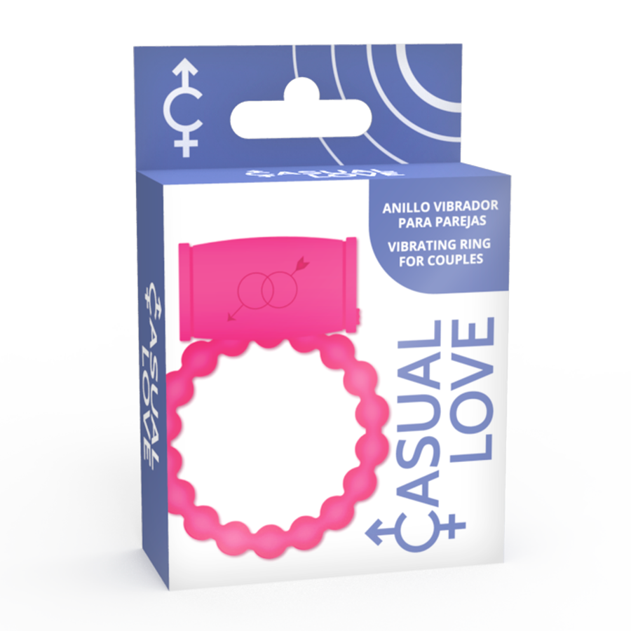 Casual Love-Ring 25 Roz-Silicon 2 img 87891 9c5212b5fac6f2c0406633c68d9c853c 1