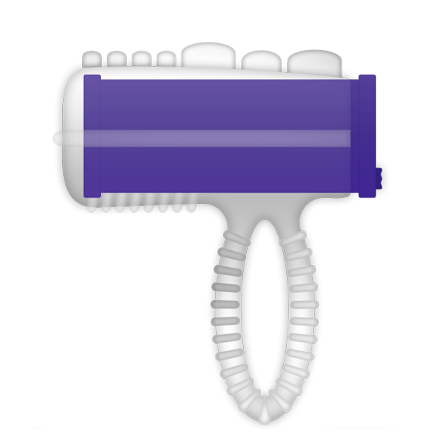 Casual Love-Inel Vibrator Limbă Lila 1 img 87908 45b88e1ff02744b342852d7aa080444b 1