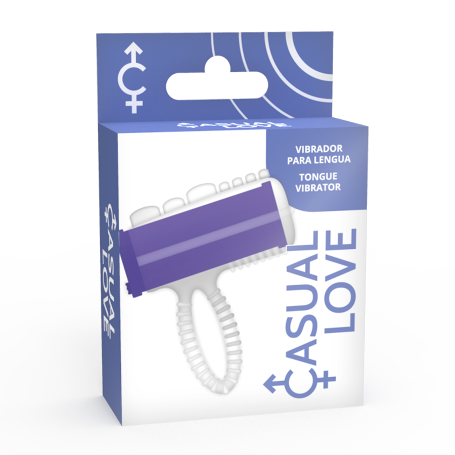 Casual Love-Inel Vibrator Limbă Lila 2 img 87909 37962714fed5ad4a267d05db36ad3756 1