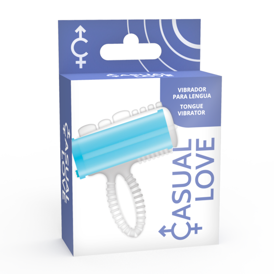 Casual Love-Inel Vibrator cu Limbă, Albastru 2 img 87911 6e3c59192ec5e1a1927f65ba3707e948 1