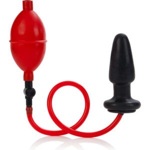 Calexotics-Colt Dop Anal Expandabil-Latex 6 Calexotics-Colt Dop Anal Expandabil-Latex - imagine 3