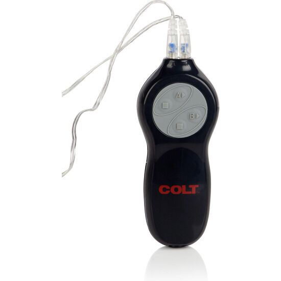 Calexotics-Colt 7 Funcții Bile Vibratoare Twin Turbo-7 Trepte 2 img 87934 6ce15ce62eb13985acdea0d20c7a9568 1