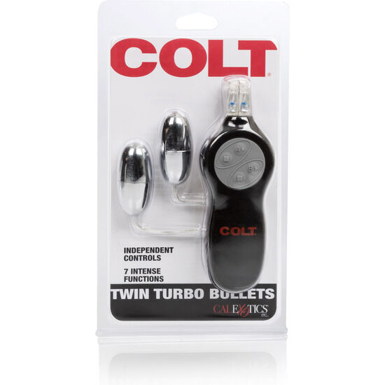 Calexotics-Colt 7 Funcții Bile Vibratoare Twin Turbo-7 Trepte 3 img 87935 62c2af005aa620f1e052676690f1c424 1