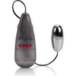 Calexotics-Colt Multi-speed Power Pak Bullet-ABS · Vibratoare