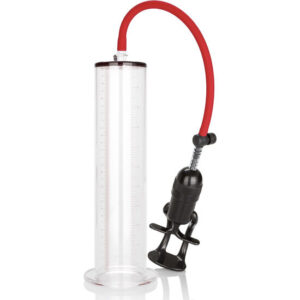 Calexotics-Colt Big Man Sistem Pompă pentru Penis-Silicon - imagine 1