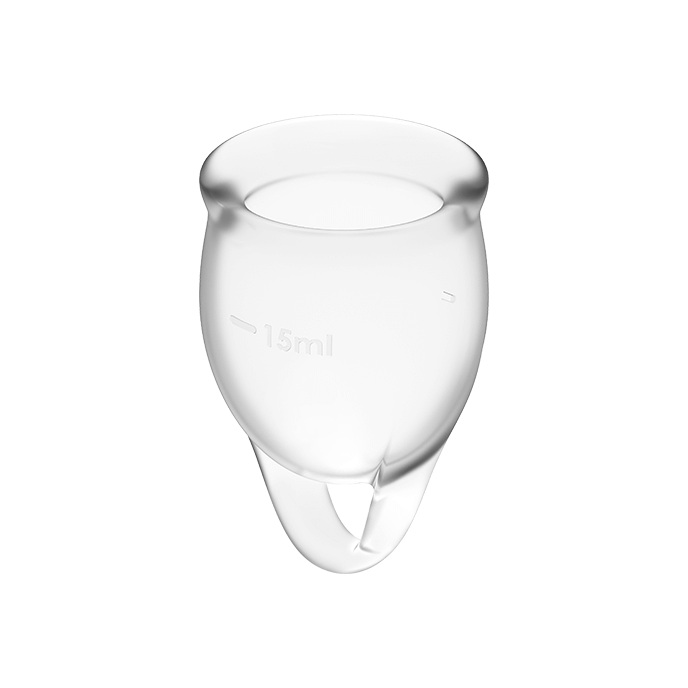 Necunoscut-Satisfyer Feel Confident Cupă Menstruală Clear 1 img 88092 fc05302baf7842440de4941eb009cda6 1
