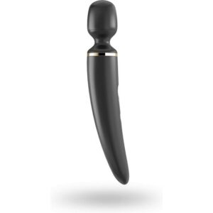 SATISFYER - Wander Woman Black 9 SATISFYER - Wander Woman Black - imagine 3