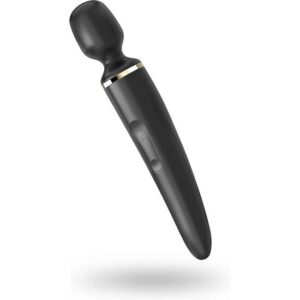 SATISFYER - Wander Woman Black 10 SATISFYER - Wander Woman Black - imagine 4