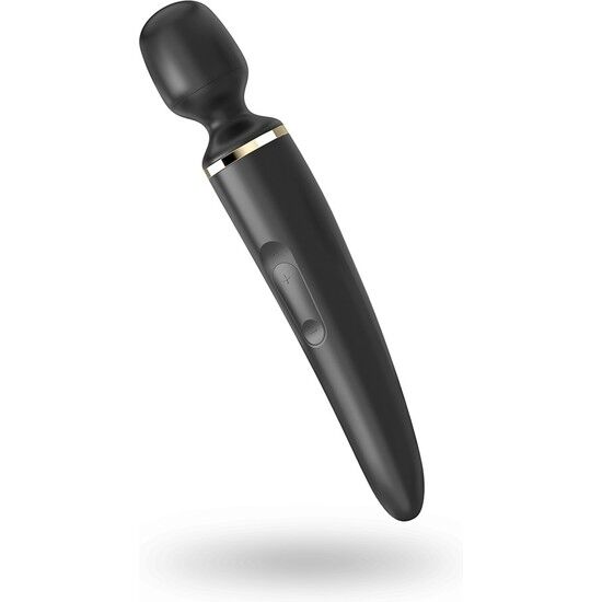 SATISFYER - Wander Woman Black 4 img 88194 2c2533635f5135ef238e0679f7f78d86 1