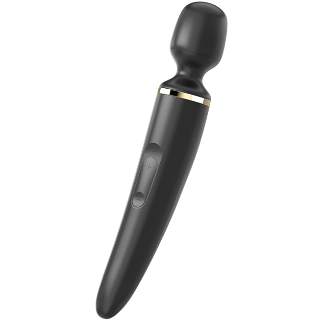 SATISFYER - Wander Woman Black 1 img 88195 54b9f15ffd5c8ddde439fd2d5deee9d3 1