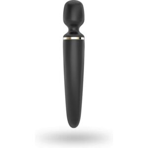 SATISFYER - Wander Woman Black 11 SATISFYER - Wander Woman Black - imagine 5