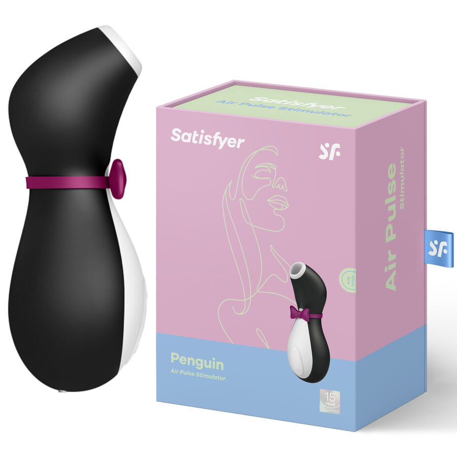 Satisfyer Air Pulse-Pro Penguin Ng Edition 2020-Silicon 6 img 88630 18beae8f95e46bbf1a01e63cc58f5e25 1