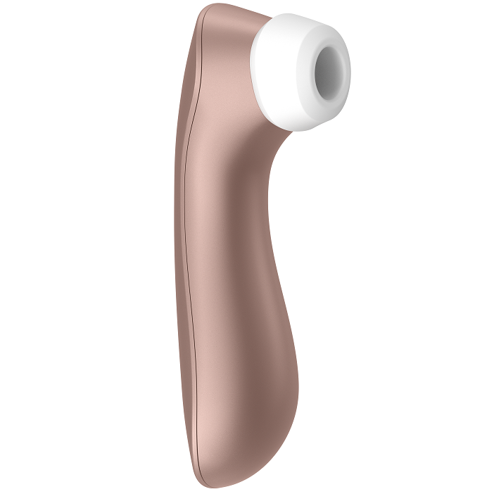 Satisfyer Air Pulse-Pro 2 Vibration 2020 Edition-Silicon, 10 1 img 88645 3fa7d271c09940ffd4d32d5f670295e3 1