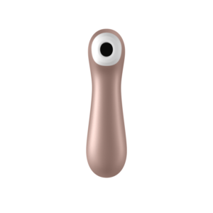 Satisfyer Air Pulse-Pro 2 Vibration 2020 Edition-Silicon, 10 12 Satisfyer Air Pulse-Pro 2 Vibration 2020 Edition-Silicon, 10 - imagine 6