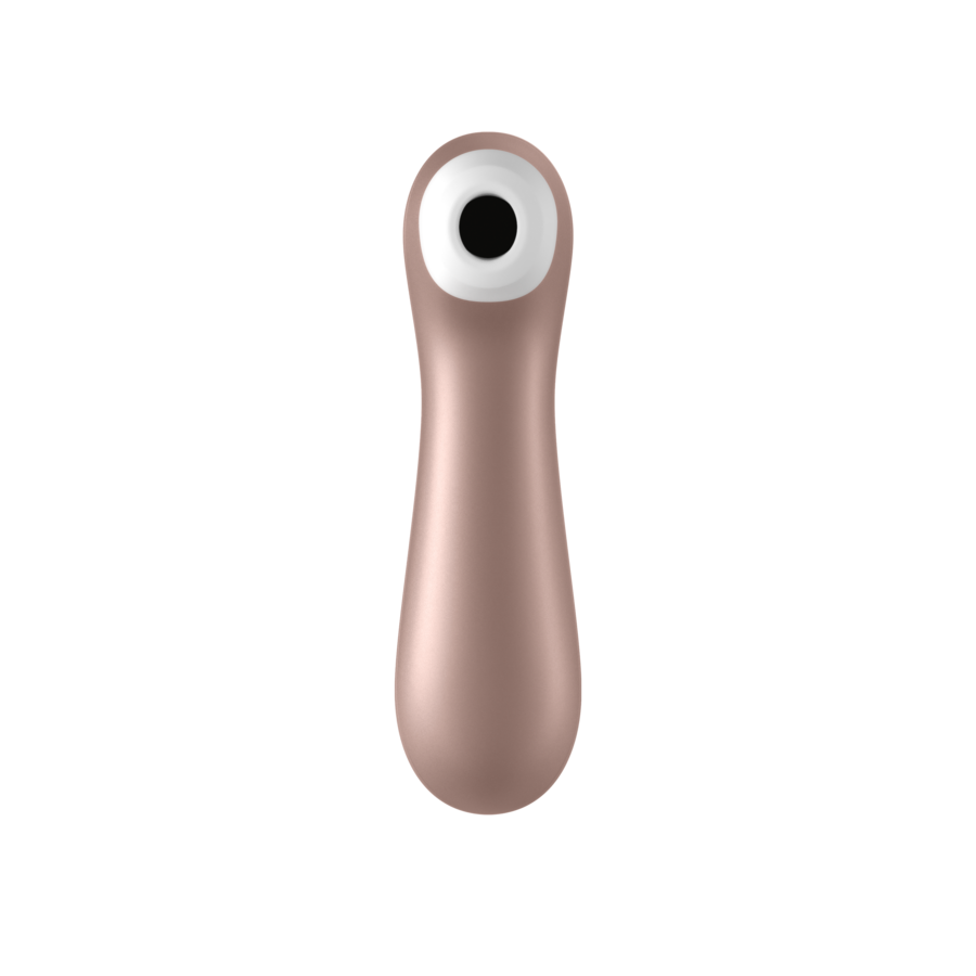 Satisfyer Air Pulse-Pro 2 Vibration 2020 Edition-Silicon, 10 6 img 88649 a6e28cd9ca7ed40229f93011f9b0df63 1