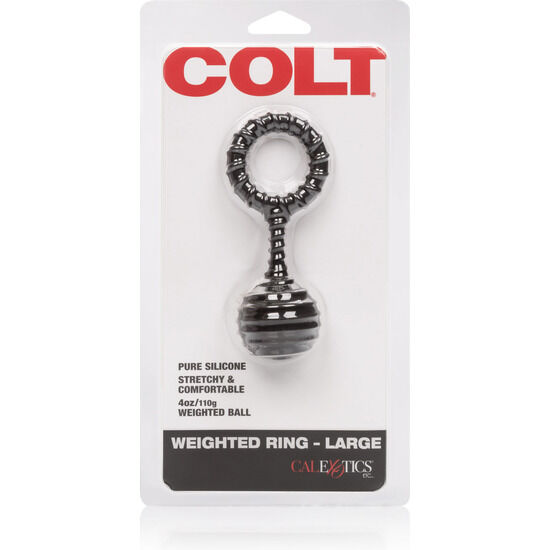 Calexotics-Colt Inel Ponderat Mare-Silicon 3 img 88707 47c18676b99b24fe355cbab6f731f3f6 1