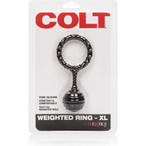 Calexotics-Colt Inel Ponderat Xl-Silicon 7 Calexotics-Colt Inel Ponderat Xl-Silicon - imagine 3