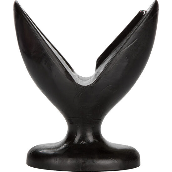 Calexotics-Colt Expander Plug Anal Mare Negru-TPR 1 img 88749 bd09b6ad26b1eeff22166fba28a5ef6d 1