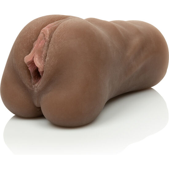 Calexotics-Stroke It Pussy Brown 1 img 88760 f93a7be412dad283bd52c39c4196a622 1