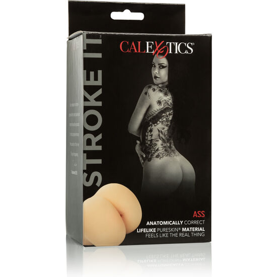 Calexotics-Stroke It Masturbator Anal Flesh 2 Calexotics-Stroke It Masturbator Anal Flesh · Masturbatoare (imaginea 2)