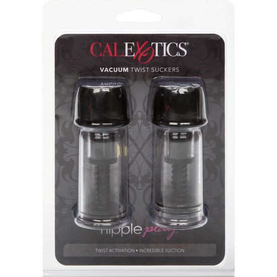 Calexotics-Vacuum Twist Pahar de Sucțiune pentru Sfârcuri 2 img 88825 5864764d9b7ed7183465abae7faa3769 1