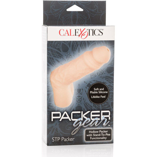 Calexotics-Packer pentru Urinat în Picioare-Silicon 2 img 88833 db9420bc7be3523ba32e103f605323a4 1