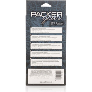 Calexotics-Packer pentru Urinat în Picioare-Silicon 7 Calexotics-Packer pentru Urinat în Picioare-Silicon - imagine 3