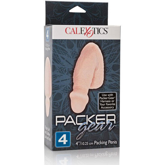 Calexotics-Penis Packer Realist 12.75 cm-TPR 2 img 88841 4c576e53cf7fd357519520b84b50e29a 1