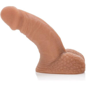 Calexotics-Packing Penis Maro 14.5 cm-TPR - imagine 3