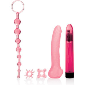 Calexotics-Kit de Început pentru Îndrăgostiți - imagine 2