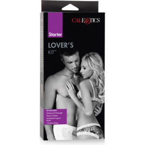 Calexotics-Kit de Început pentru Îndrăgostiți - imagine 1