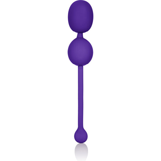 Calexotics-Bile Kegel Duale Reîncărcabile, Mov-Silicon 1 img 88938 fee5dde5f8a7e15535fdfc3fd3a58f9e 1