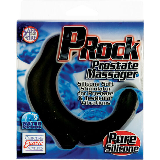 Calexotics-P-rock Stimulator Prostatic-Silicon 2 img 88950 9c706ae3c50c6d93c6636cd0670bfd1f 1