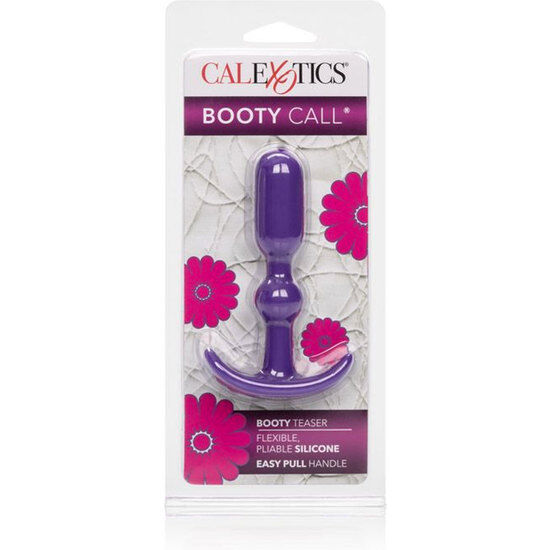 Calexotics-Booty Call Booty Teaser Albastru 2 img 88986 99b1fe5930a4925696476f6da2b24b8b 1
