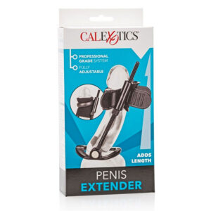 Calexotics-Penis Extender - imagine 4