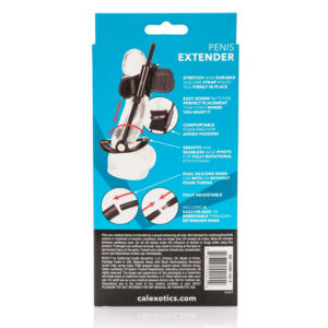 Calexotics-Penis Extender - imagine 2
