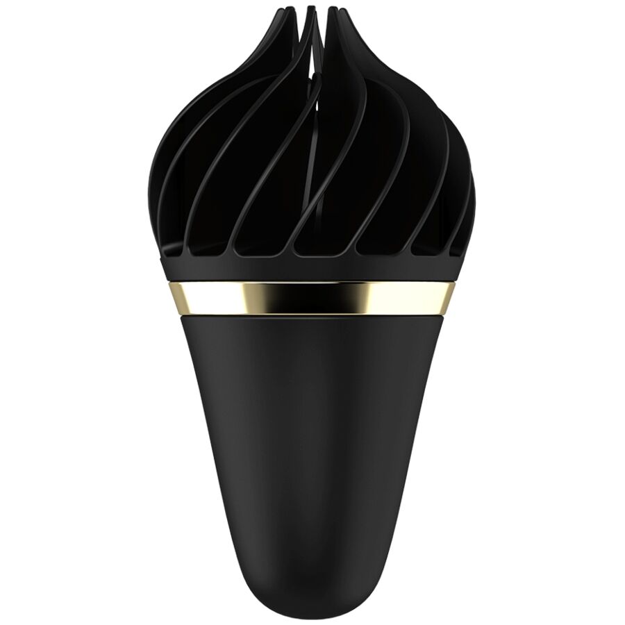 Satisfyer Sweet Treat Spinnator, Negru/Roz-Silicon, 10 Trepte 3 img 89036 26ee4850da67ace1acabf53dc5f16972 1