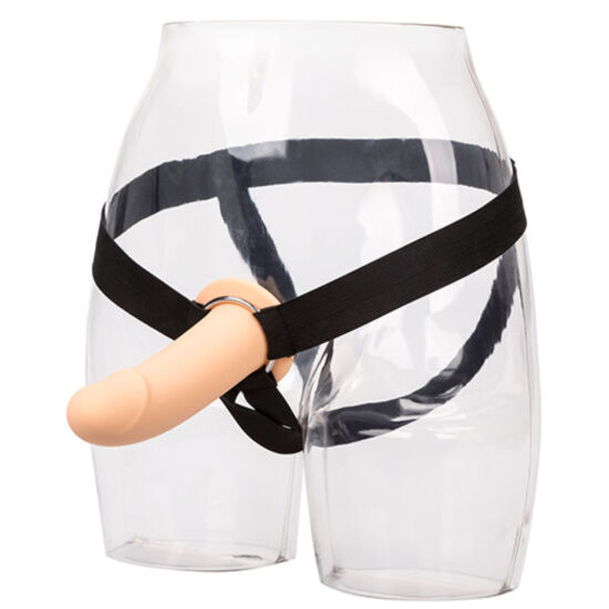 Calexotics-Extensie Peniană Ppa cu Jock Strap Flesh-Silicon 1 img 89086 6338e9475573519ea743c7954f71c084 1