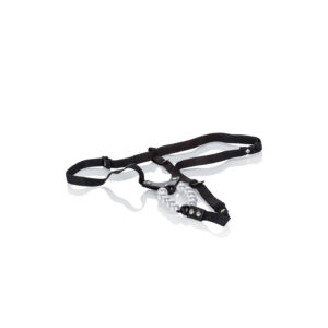 Calexotics-Tanga Lovers cu Mărgele de Plăcere 8 Calexotics-Tanga Lovers cu Mărgele de Plăcere - imagine 4