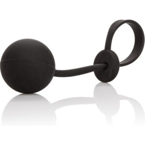 Calexotics-Inel Lasso cu Greutate-Silicon 7 Calexotics-Inel Lasso cu Greutate-Silicon - imagine 3