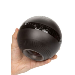 Calexotics-Optimum Power Masturball-Silicon, 10 Trepte - imagine 10