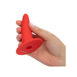 Calexotics-Set de Dilatatoare Purtabile 5 Piese-Silicon · Jucarii Anale (imaginea 5)