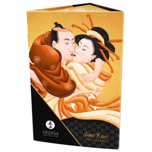 Shunga - Kit Săruturi Dulci - imagine 8